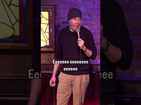 State of Emergency | Ryan Hamilton Comedy