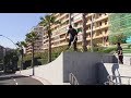 Kyle Nicholson Mi Amor Selfish in Spain