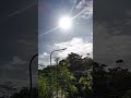 Maajo jud kaajo diri sa amua kay init na ang adlaw.