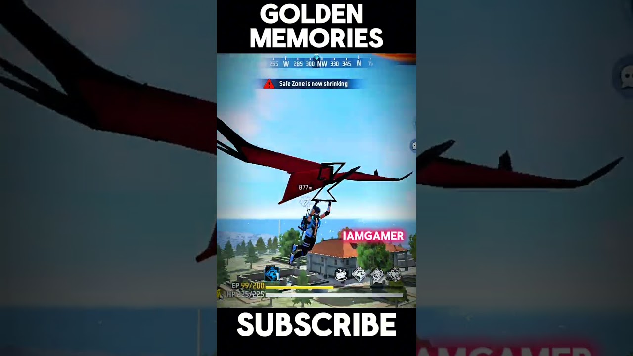 GOLDEN MEMORIES 🥰🥺😘 