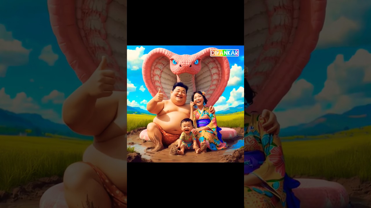 The Secret World of Planning Impactful Global Events