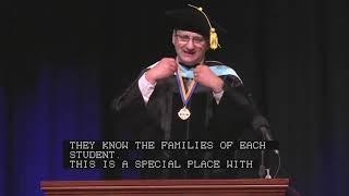 WPSD Graduation 2022