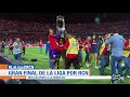 Medellín cree en la remontada ante Junior