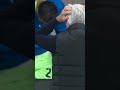AMAZING DOUBLE SAVE BY DAVID RAYA 🤯