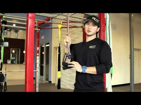 How to Do Underhand Cable Pull-Downs