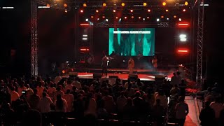 Naba mpumirije by Aimé UWIMANA  video