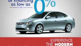 Modern Hyundai - Model Year End Sale Continued