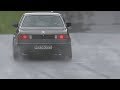 BMW E21 with S50B32 on the Nürburgring!