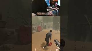 DEADHARD | #DeadbyDaylight #DBDclips #DBDmoment #DBDtiktok #DBD #Twitch #clips #Gaming #Doctor #Nea