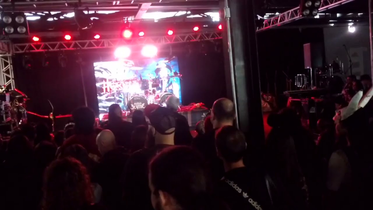 Horror Expo 2024: Concurso Cosplay Anubis e spawn 