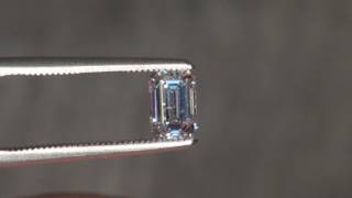 .62 F VS1 vs. .64 G VS2 Emerald Comparison.