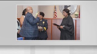 Ousted Douglas County judge arrested at nightclub replaced