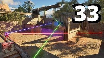 The Talos Principle 2 - Episode 33