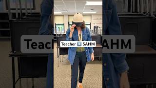 After 8 years in the classroom, I’m closing this chapter for now and stepping into a new one🤍