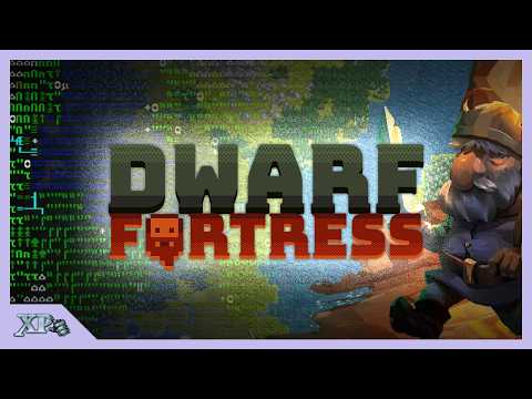 The BEAUTIFUL DESTINY of DWARF FORTRESS