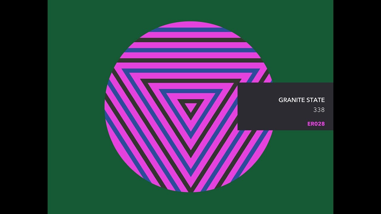 Watch Granite State - 338 (Original Mix) on YouTube Watch Granite State - 338 (Original Mix) on YouTube