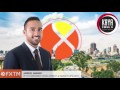 BBC World News with FXTM's Jameel Ahmad  Singapore  26/10/17