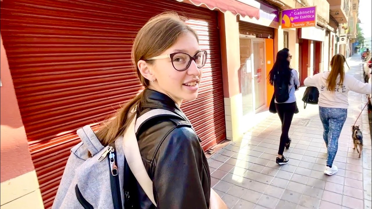 УЕЗЖАЕМ! Что не понравилось? Аликанте