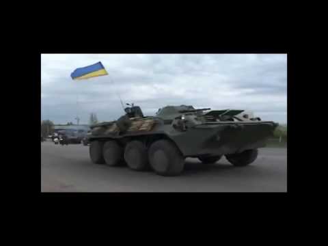 Ляпис Трубецкой   Воины Света   ATO