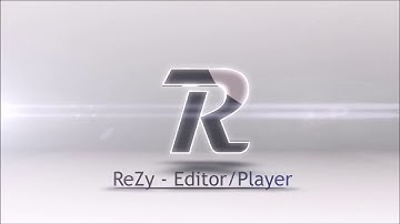 New Intro Made By ReZy