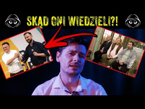 Ten Serial Przewidział 2023 Rok! (Świat Według Kiepskich)