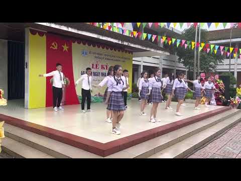 Video Nhảy 