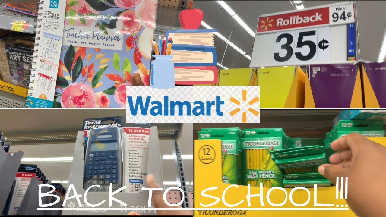 WALMART | 