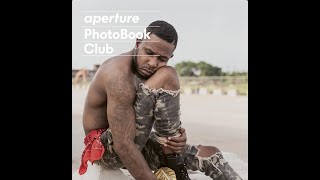 Zora J Murff: True Colors (or, Affirmations in a Crisis) | Aperture PhotoBook Club