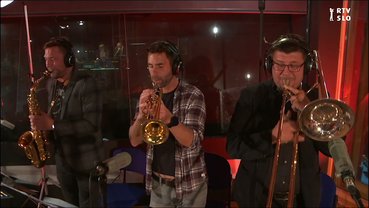 Sladica feat. Lara Love - Klic na pomoč [Izštekani]