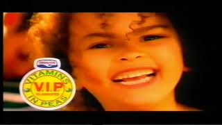 Citv Continuity 25Th & 28Th February 1997