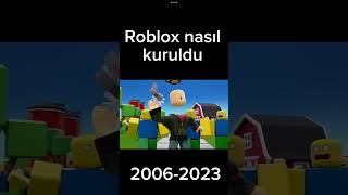 Roblox