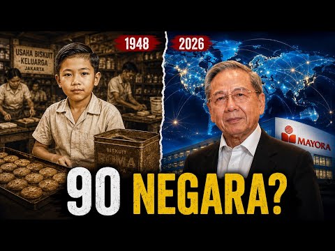 Kisah Gila Jogi Hendra Atmadja Di Balik Kejayaan Mayora