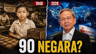 Download lagu Kisah Gila Jogi Hendra Atmadja Di Balik Kejayaan Mayora