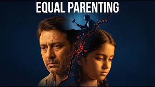 Hey Nyayadhish - Hindi Poetry performed on Parental Alienation Awareness Day