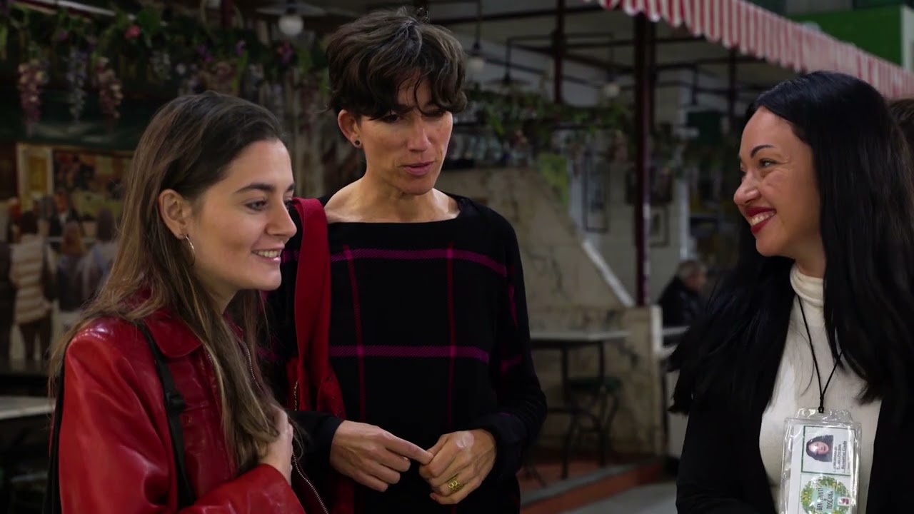 Tuscany Private Tour Video