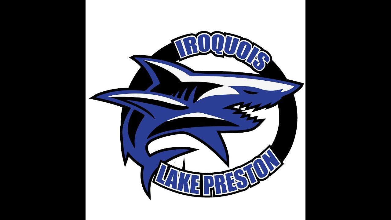Junior High Girls/Boys Basketball: Iroquois/Lake Preston vs Colman/Egan