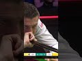 Mark Selby, this is just rude 🤣 #shorts #snooker