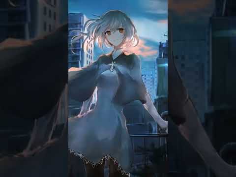 西野カナ Maybe 「MAD」