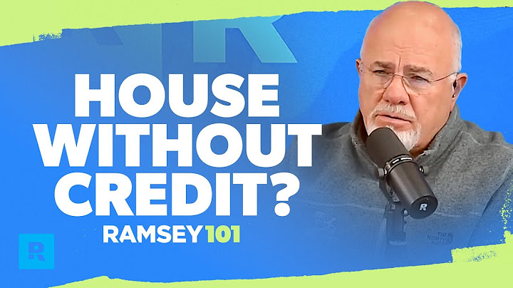 Can I Really Buy a House Without a Credit Score?
