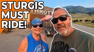 Wildest Day at Sturgis Motorcycle Rally screenshot 5