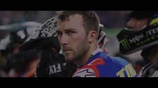 Eli Tomac Supercross Champion 2020