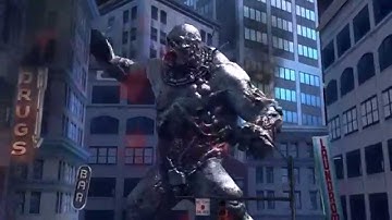 Dead Trigger 2 | Mission 1 [Encounter]