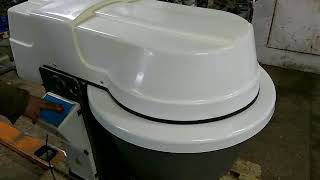 Тестомес Бу 140 Литров