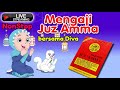 Murotal Anak Juz Amma - Surat Surat Pendek Non Stop Live Stream