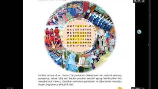 Pendidikan Kesihatan Tahun 6 - Unit 5 Pendidikan Kesihatan Tahun 6 - Unit 5