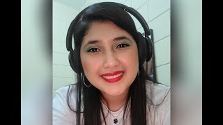 Frogmación 11: Entrevista a Kensy Ayala - ¿Qué es la cinetosis para un desarrollador de videojuegos?