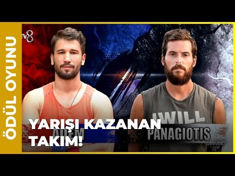 Yıldızlar Yarışı 4. Kısım - Survivor 79. Bölüm