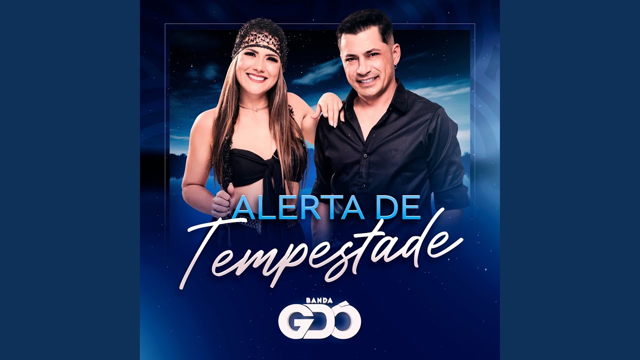 Alerta de Tempestade