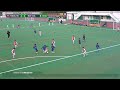 20250121 마산 스토브리그 FC TDN (U-10) VS 부산SSG(U-10)