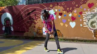 Skrillex & Diplo - Mind Marquese Scott